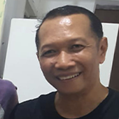 Rinto Adi Priyantoko