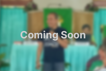 Hamba Tuhan — Setia Terus Melayani Tuhan