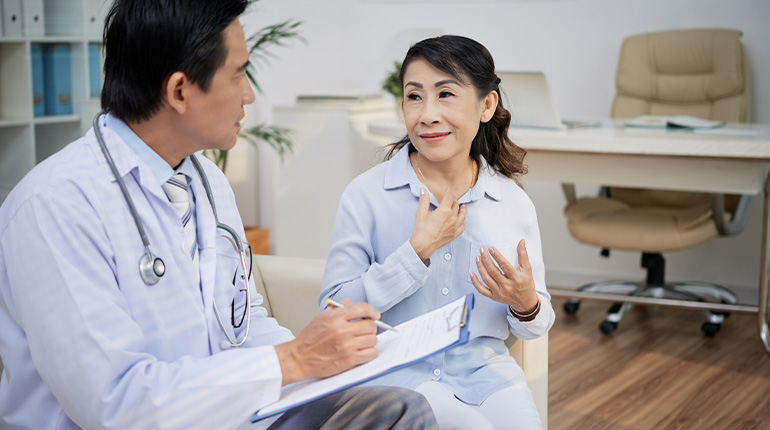 Menebar Harapan Melalui Program Kesehatan dan Dukungan Kemanusiaan